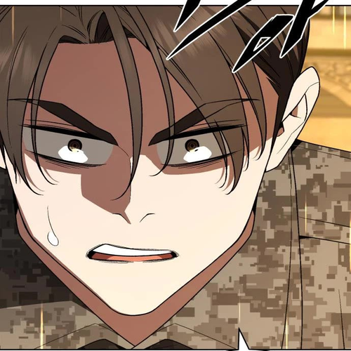 Apocalyptic Chef Awakening Chapter 121 cover