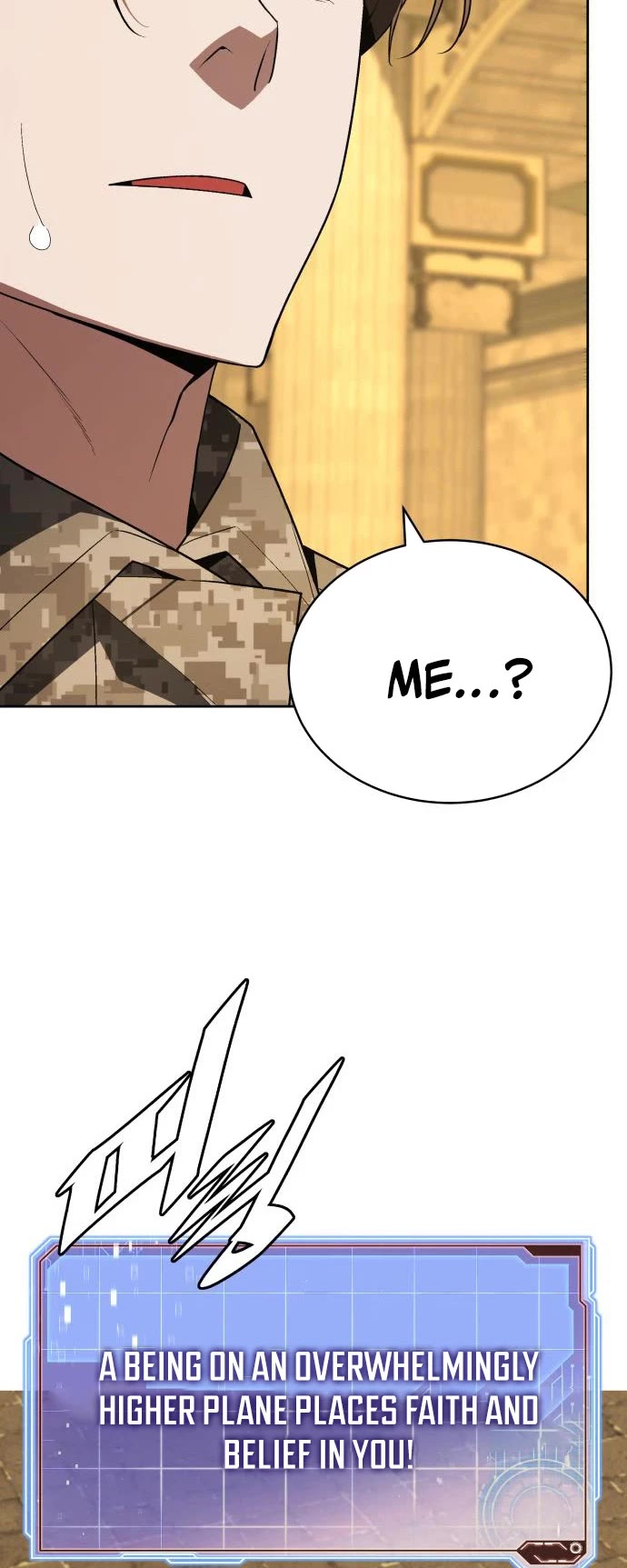 Apocalyptic Chef Awakening Chapter 122 page 10 - Chapter 122