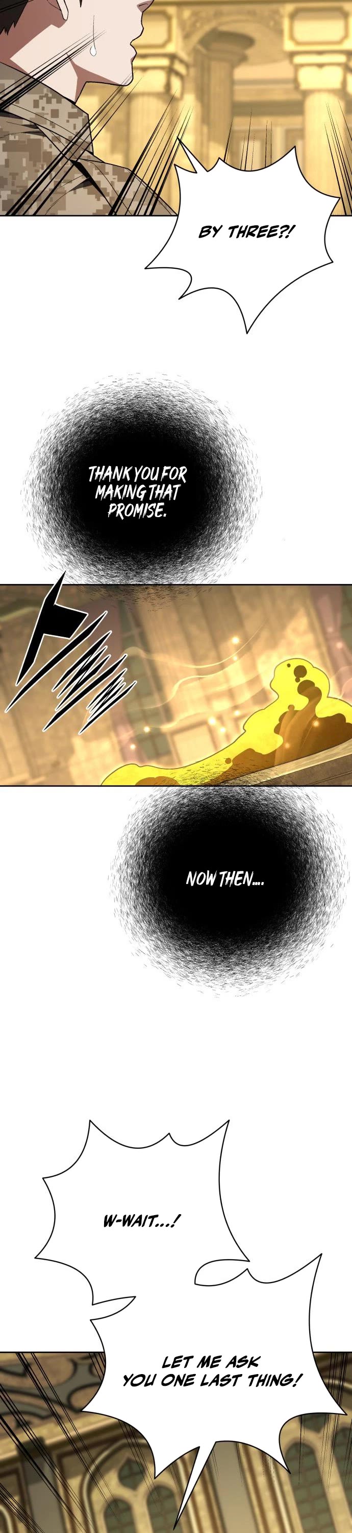Apocalyptic Chef Awakening Chapter 122 page 12 - Chapter 122