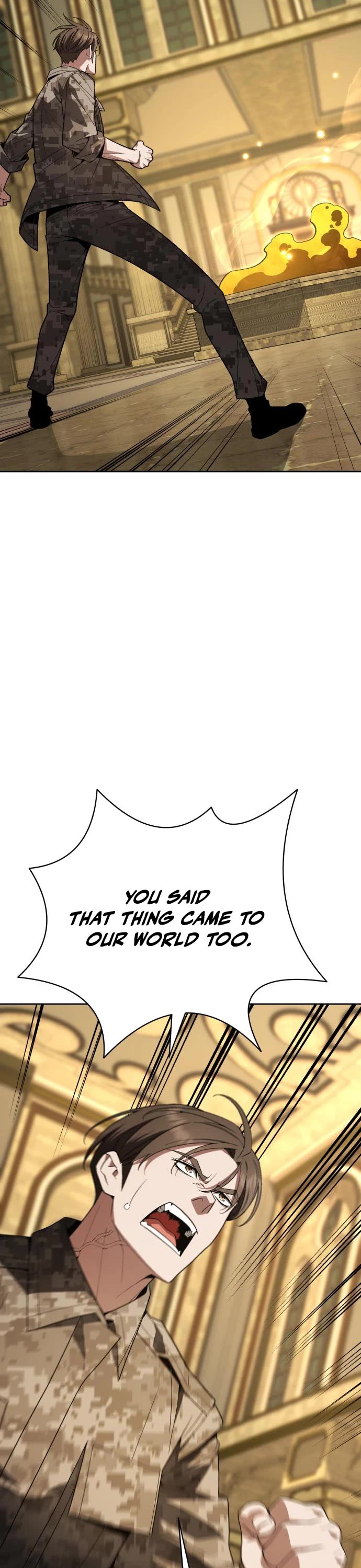 Apocalyptic Chef Awakening Chapter 122 page 13 - Chapter 122