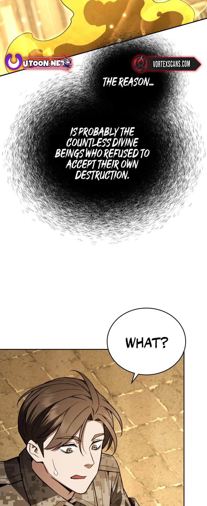 Apocalyptic Chef Awakening Chapter 122 page 15 - Chapter 122