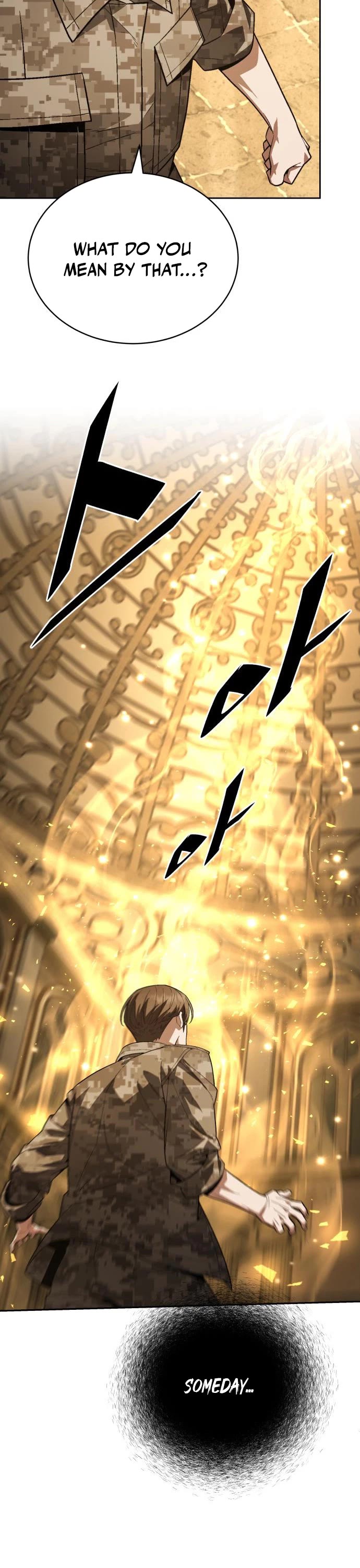 Apocalyptic Chef Awakening Chapter 122 page 16 - Chapter 122