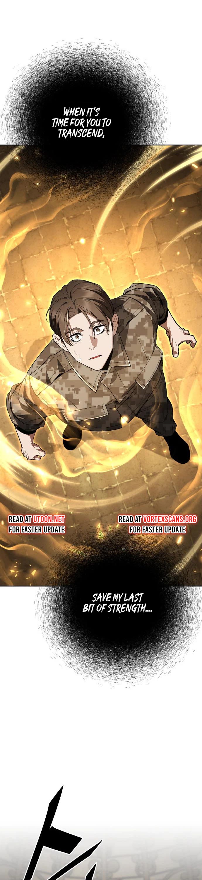 Apocalyptic Chef Awakening Chapter 122 page 17 - Chapter 122