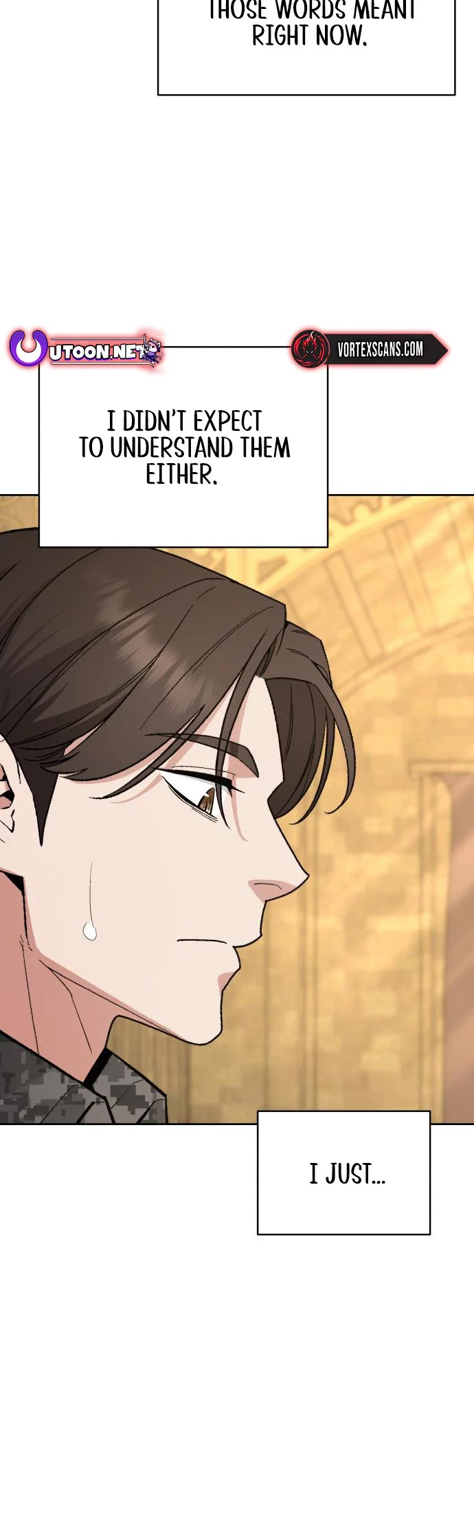 Apocalyptic Chef Awakening Chapter 122 page 19 - Chapter 122