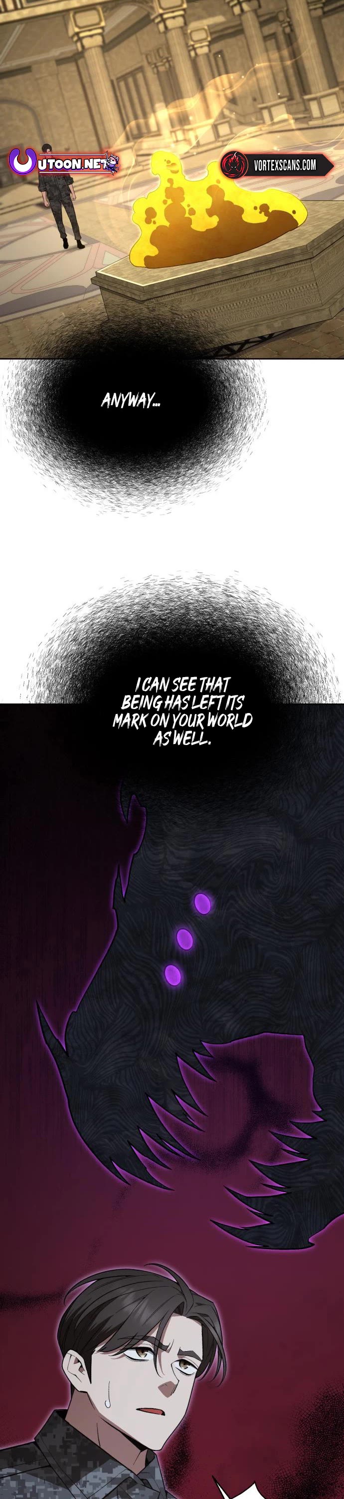 Apocalyptic Chef Awakening Chapter 122 page 2 - Chapter 122