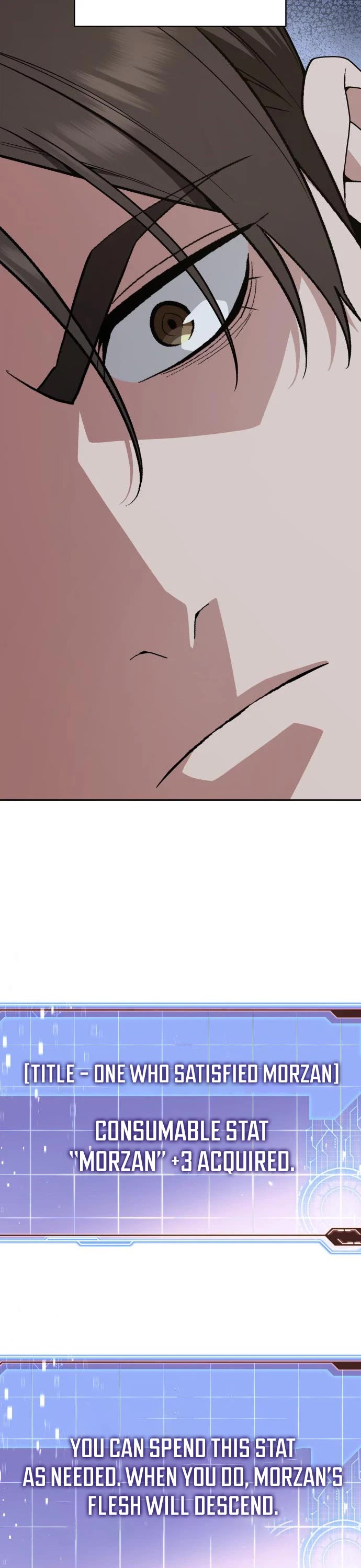 Apocalyptic Chef Awakening Chapter 122 page 21 - Chapter 122