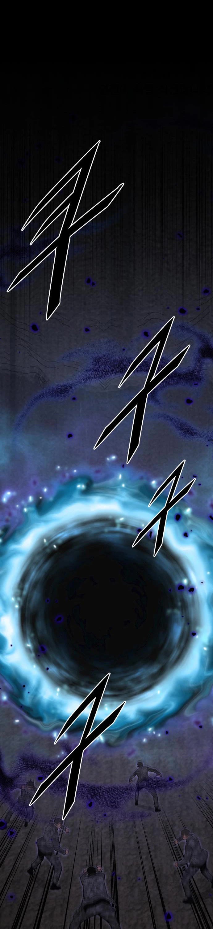 Apocalyptic Chef Awakening Chapter 122 page 26 - Chapter 122