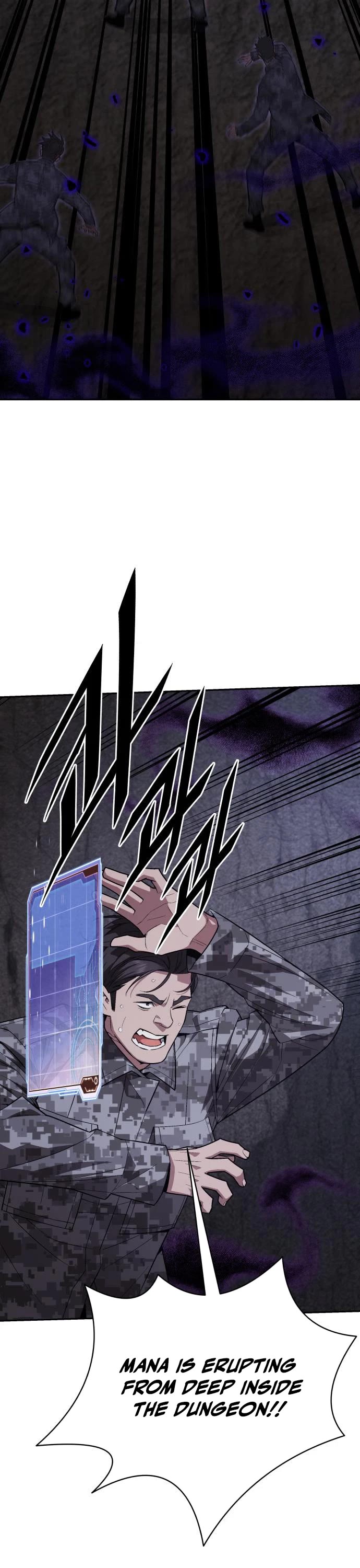 Apocalyptic Chef Awakening Chapter 122 page 27 - Chapter 122