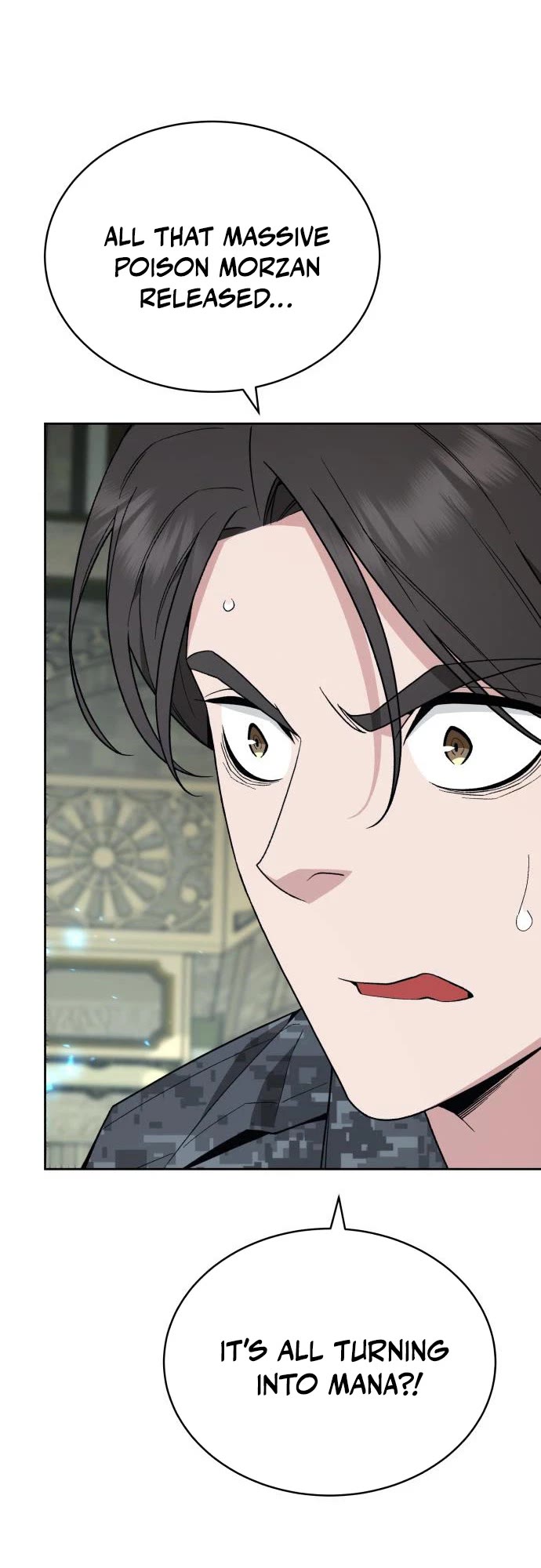 Apocalyptic Chef Awakening Chapter 122 page 30 - Chapter 122