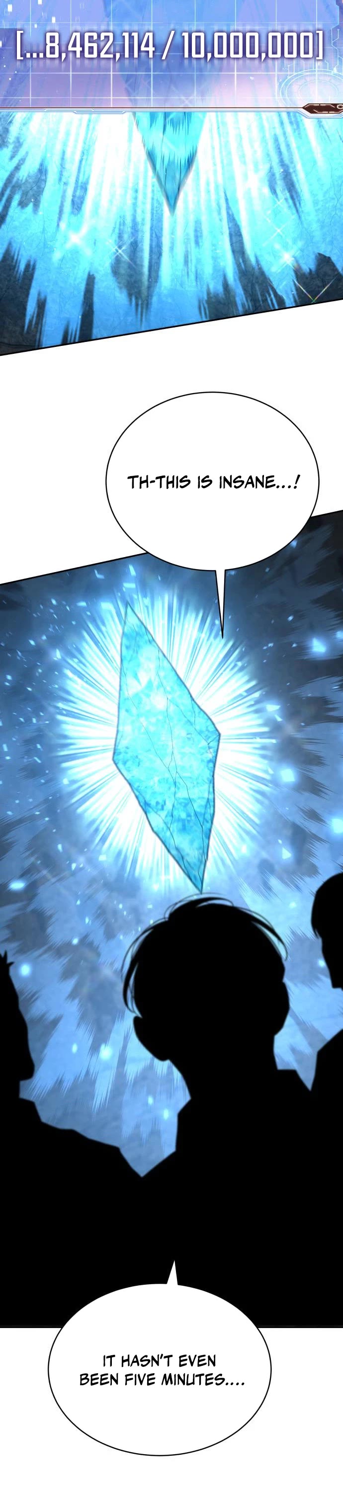 Apocalyptic Chef Awakening Chapter 122 page 38 - Chapter 122