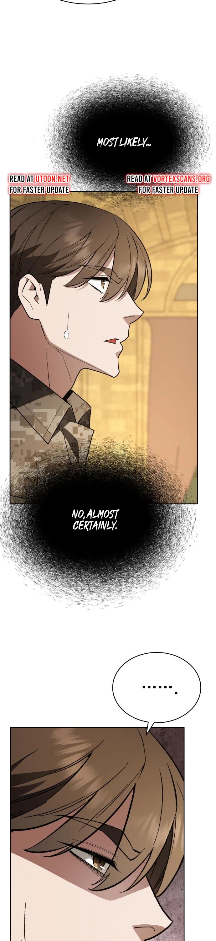 Apocalyptic Chef Awakening Chapter 122 page 4 - Chapter 122