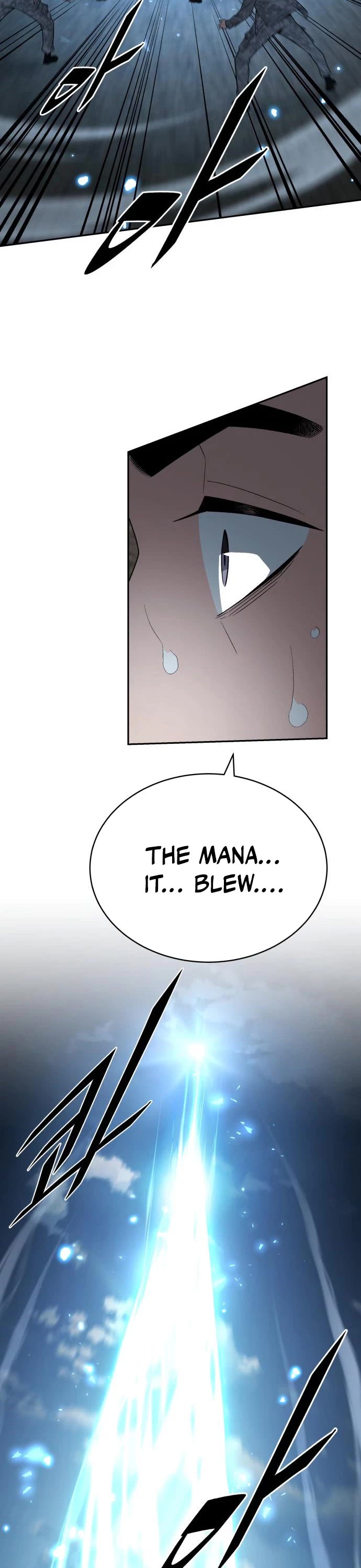 Apocalyptic Chef Awakening Chapter 122 page 41 - Chapter 122
