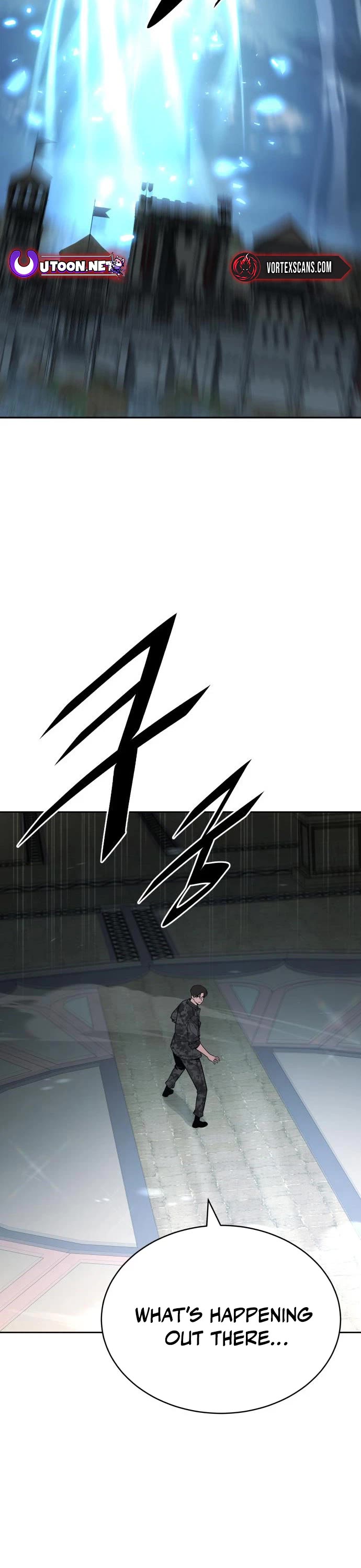 Apocalyptic Chef Awakening Chapter 122 page 42 - Chapter 122