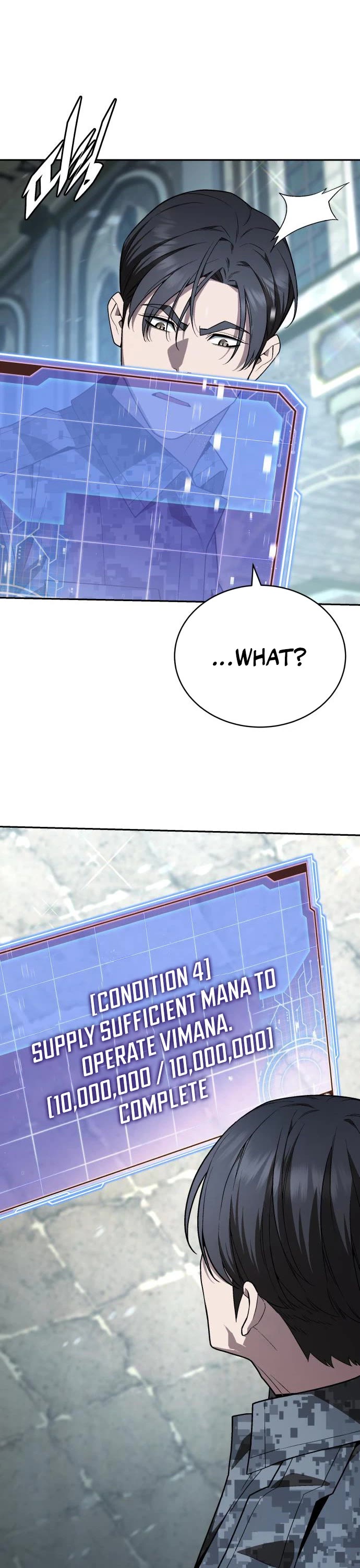 Apocalyptic Chef Awakening Chapter 122 page 43 - Chapter 122