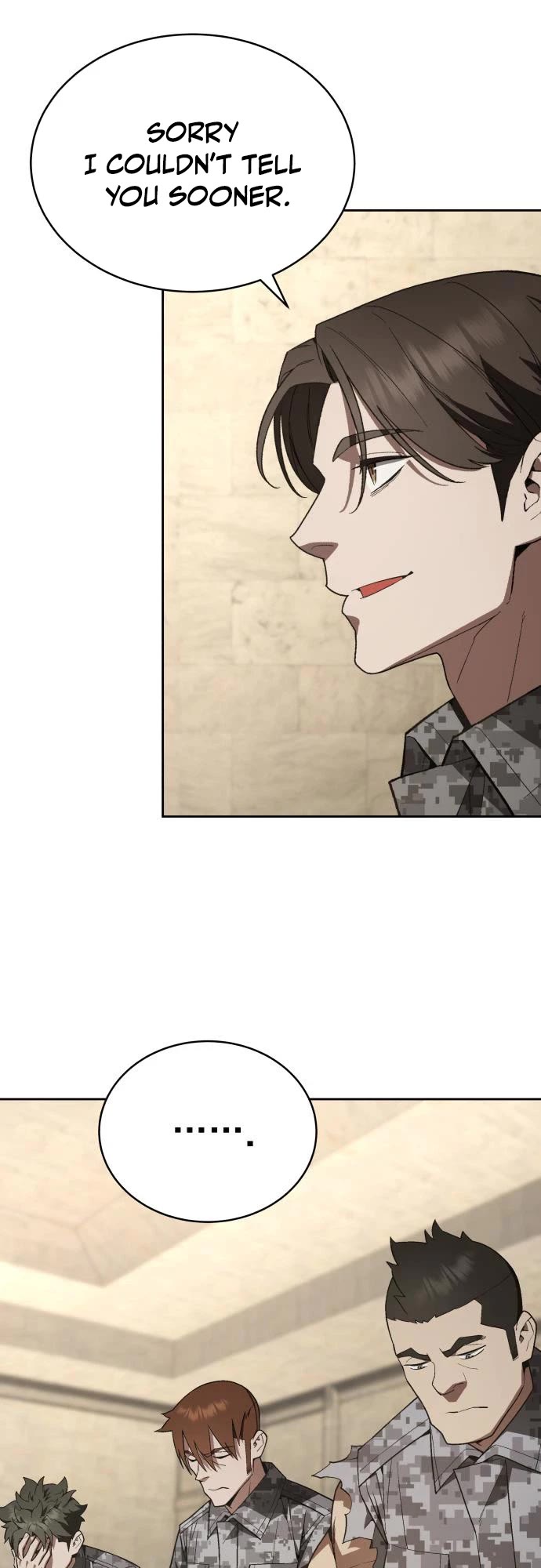 Apocalyptic Chef Awakening Chapter 122 page 49 - Chapter 122