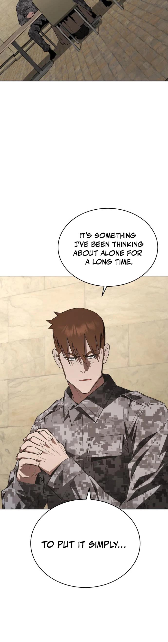Apocalyptic Chef Awakening Chapter 122 page 52 - Chapter 122