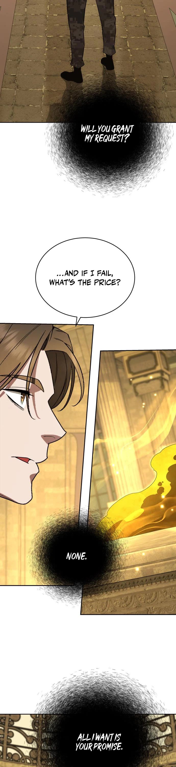 Apocalyptic Chef Awakening Chapter 122 page 6 - Chapter 122