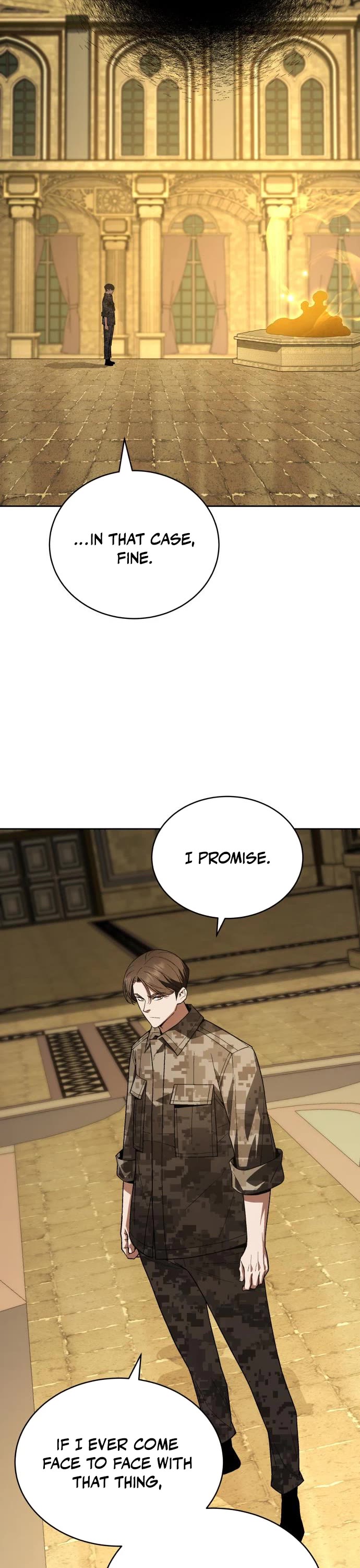 Apocalyptic Chef Awakening Chapter 122 page 7 - Chapter 122