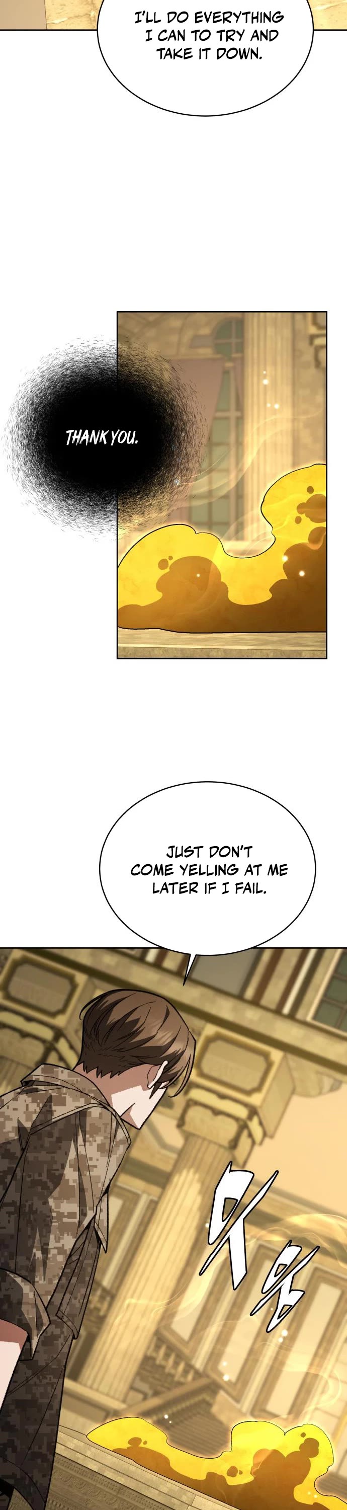Apocalyptic Chef Awakening Chapter 122 page 8 - Chapter 122