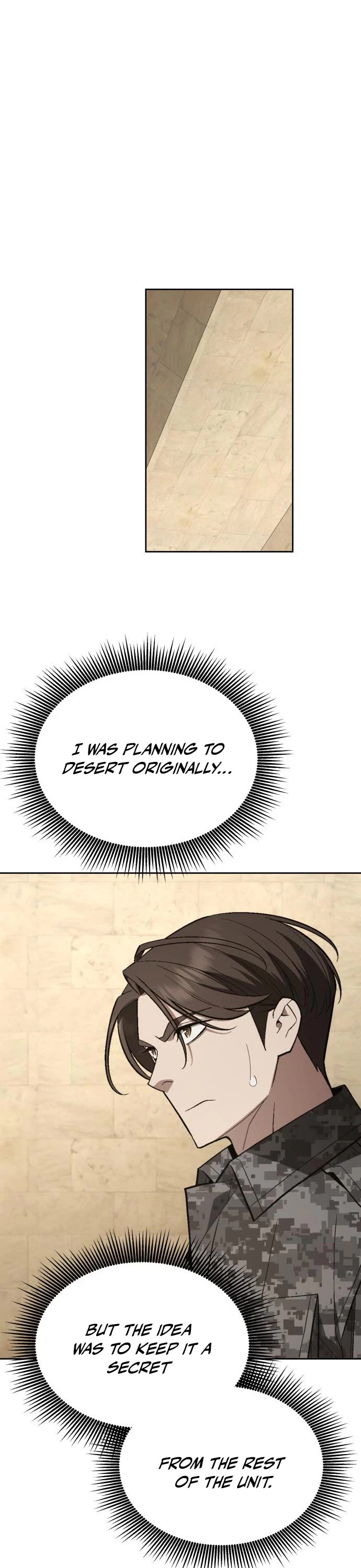 Apocalyptic Chef Awakening Chapter 123 page 11 - Chapter 123