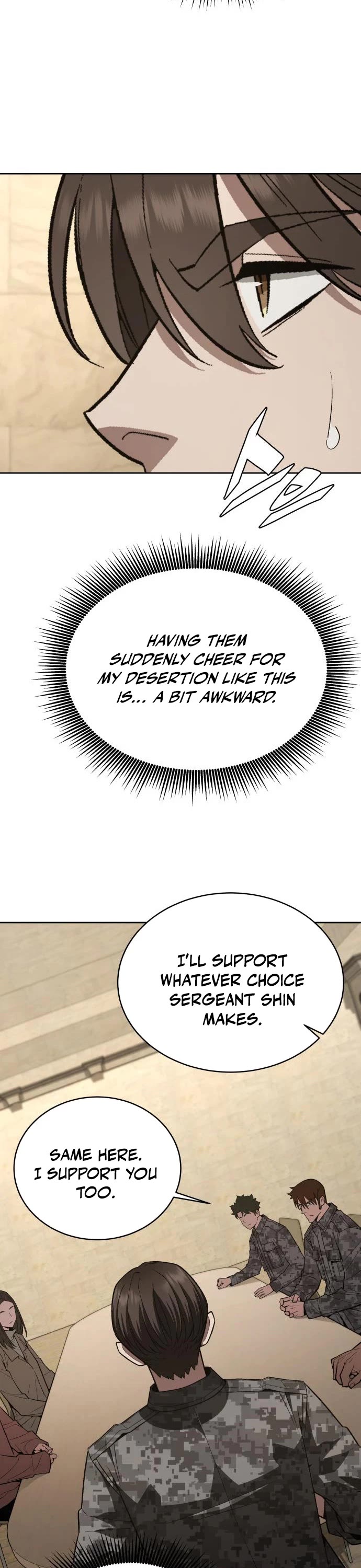 Apocalyptic Chef Awakening Chapter 123 page 12 - Chapter 123
