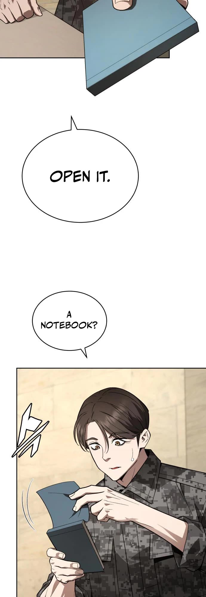 Apocalyptic Chef Awakening Chapter 123 page 14 - Chapter 123