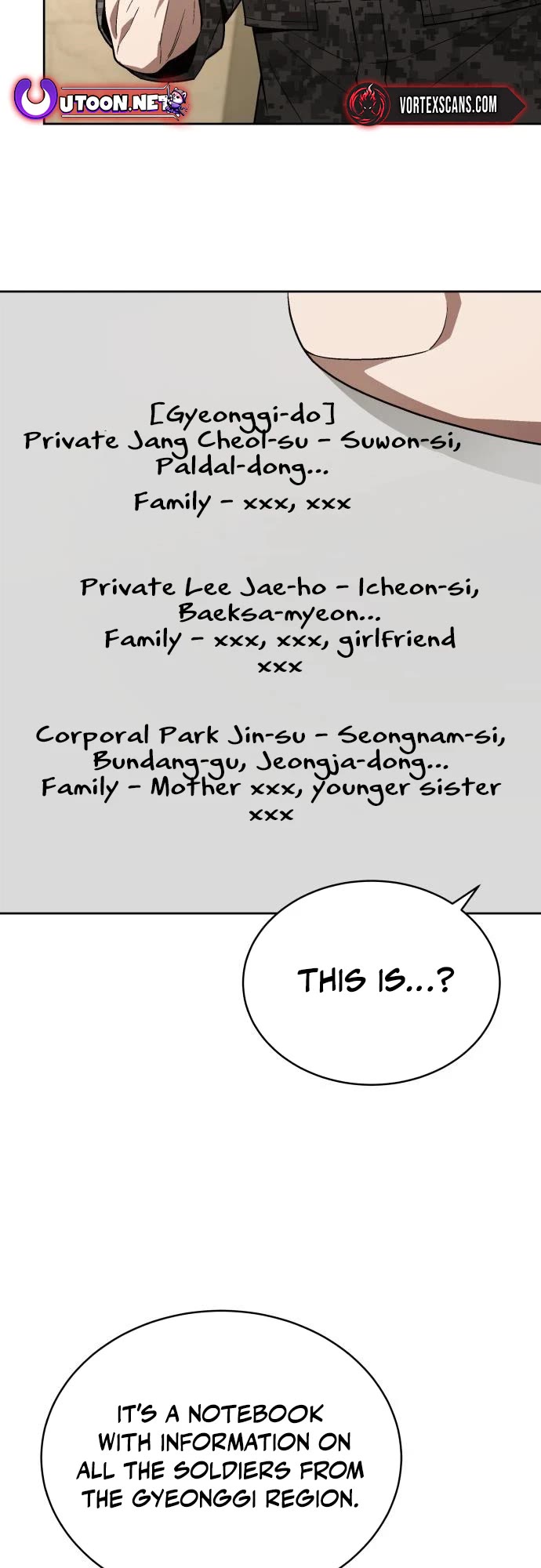 Apocalyptic Chef Awakening Chapter 123 page 15 - Chapter 123
