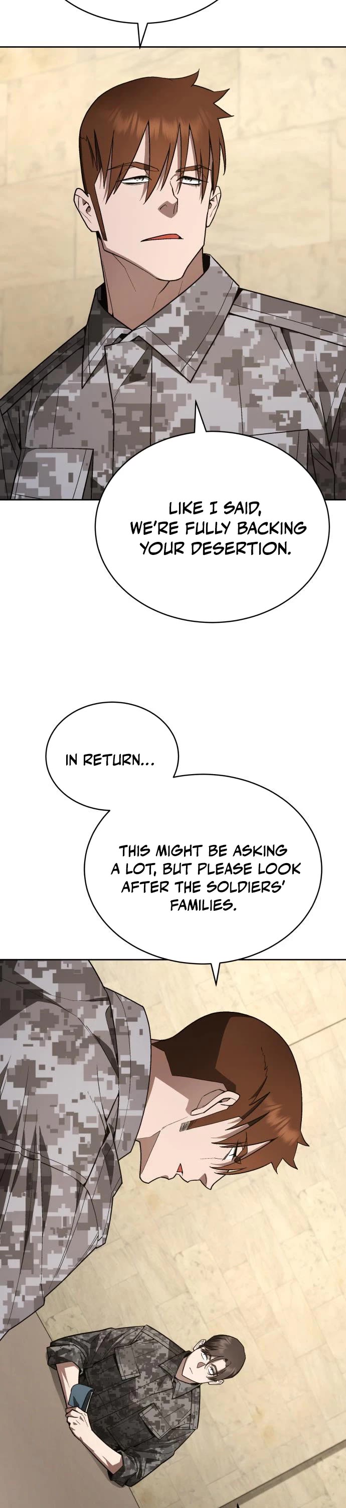 Apocalyptic Chef Awakening Chapter 123 page 16 - Chapter 123