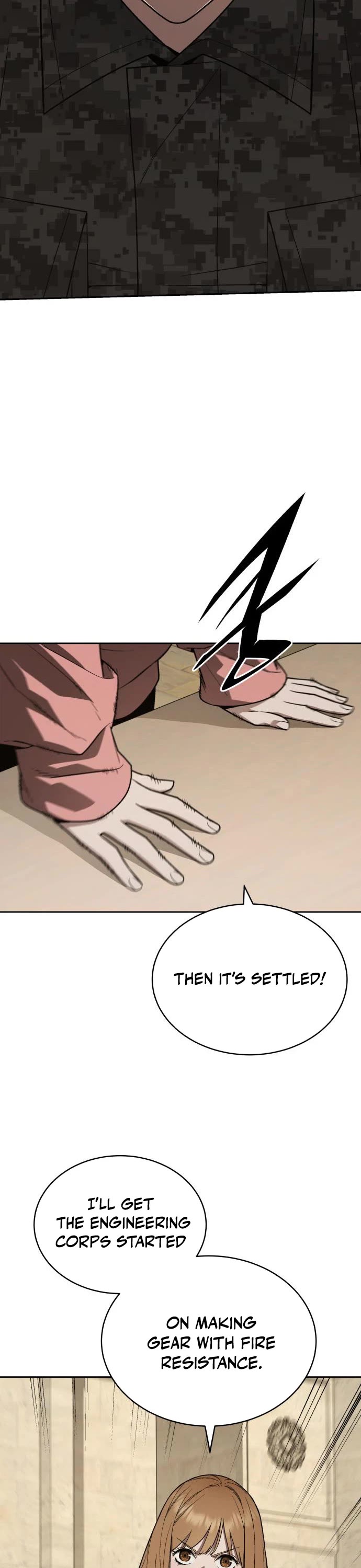 Apocalyptic Chef Awakening Chapter 123 page 18 - Chapter 123