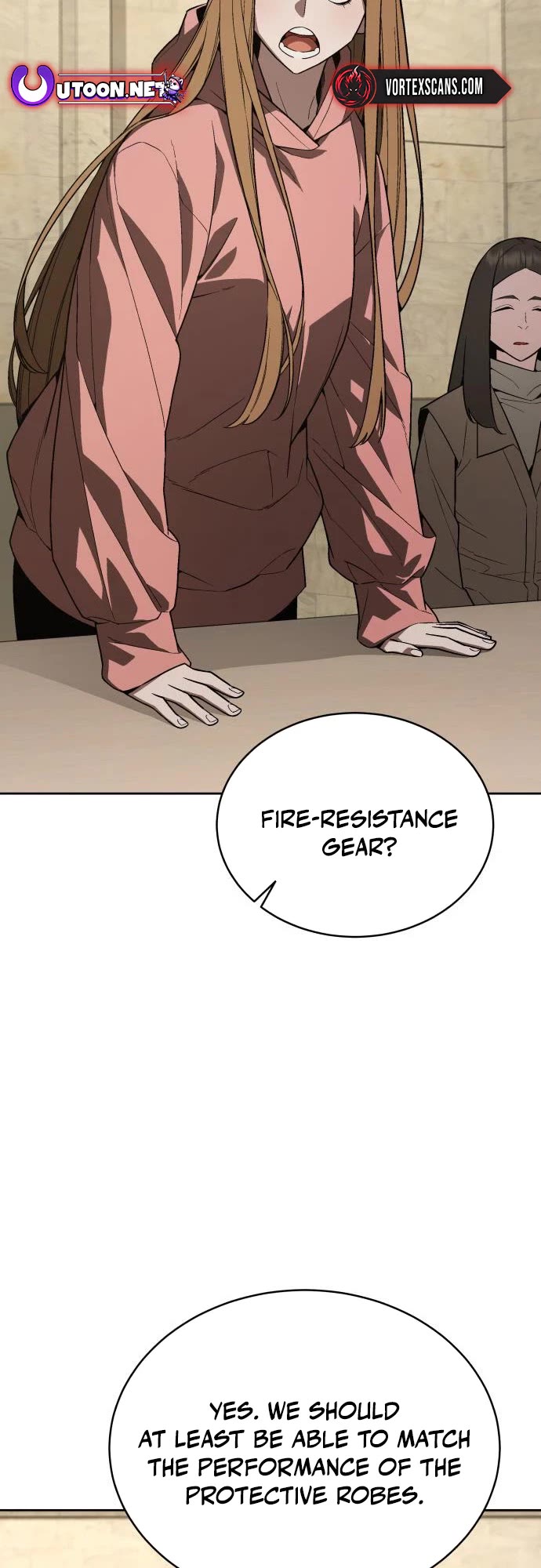 Apocalyptic Chef Awakening Chapter 123 page 19 - Chapter 123