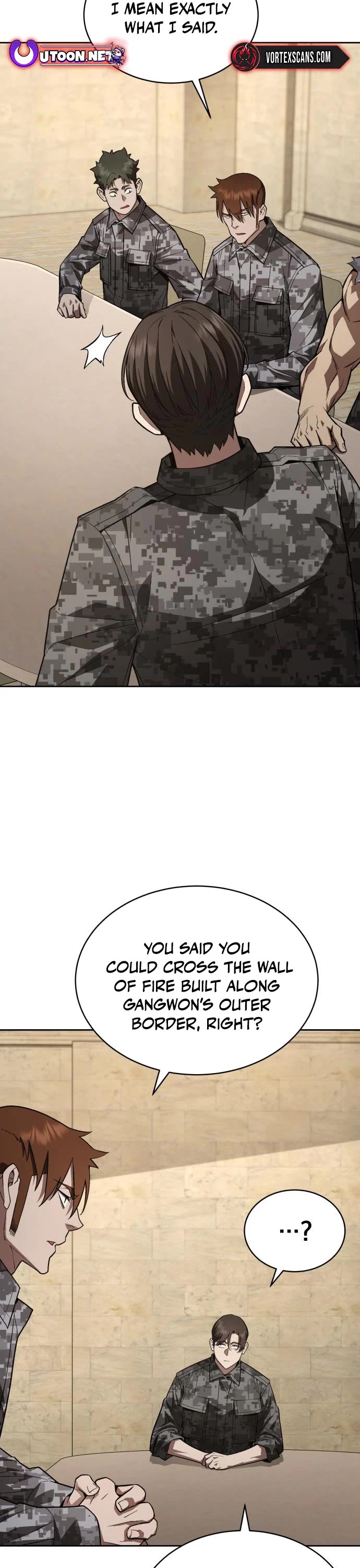Apocalyptic Chef Awakening Chapter 123 page 2 - Chapter 123