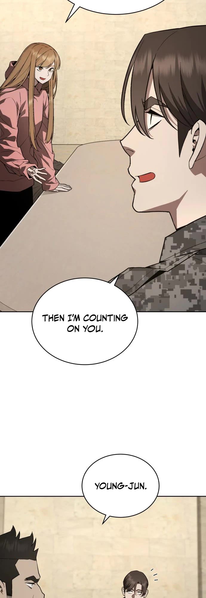 Apocalyptic Chef Awakening Chapter 123 page 20 - Chapter 123