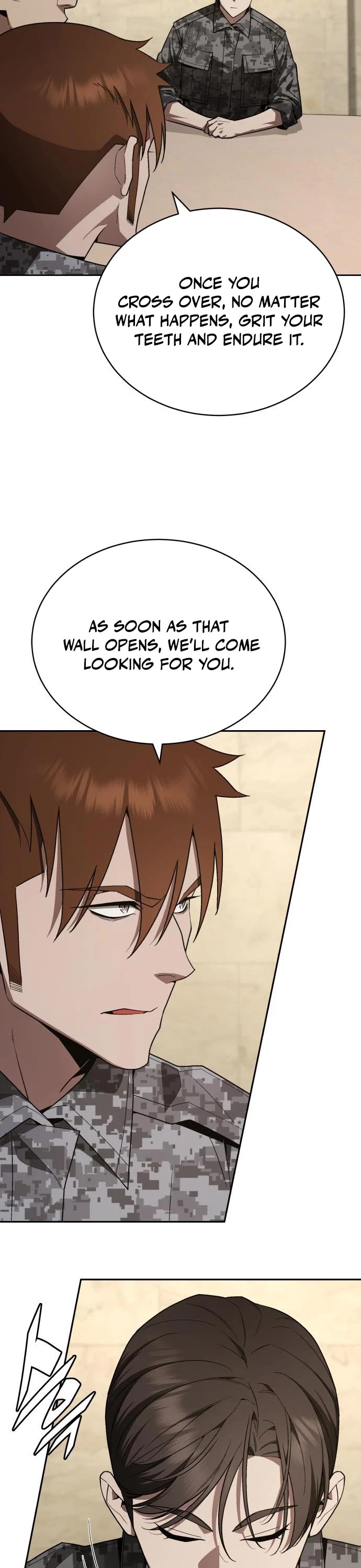 Apocalyptic Chef Awakening Chapter 123 page 21 - Chapter 123