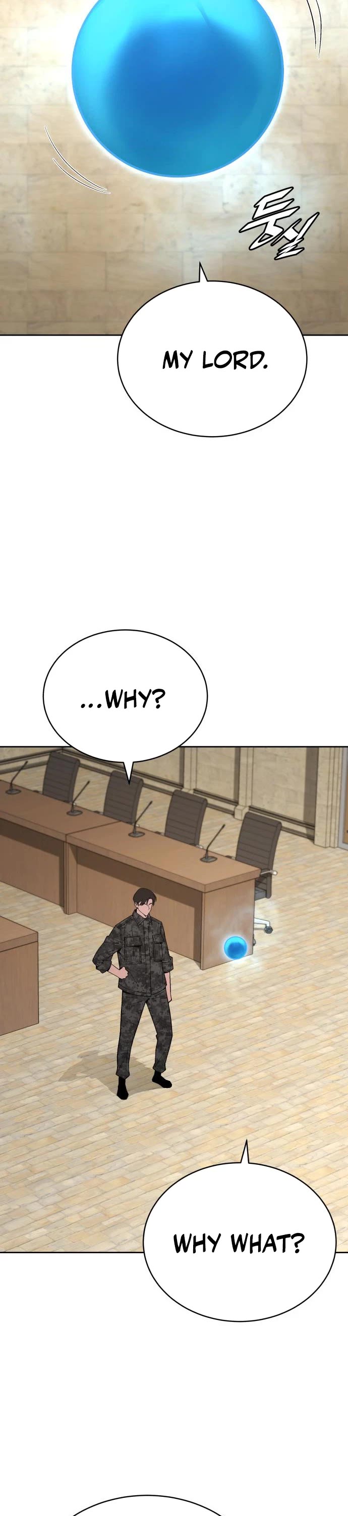 Apocalyptic Chef Awakening Chapter 123 page 25 - Chapter 123