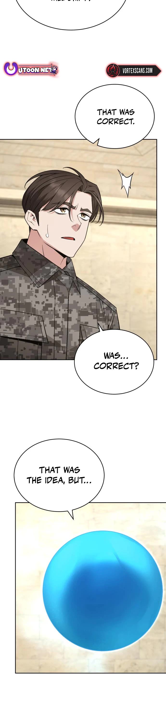 Apocalyptic Chef Awakening Chapter 123 page 28 - Chapter 123