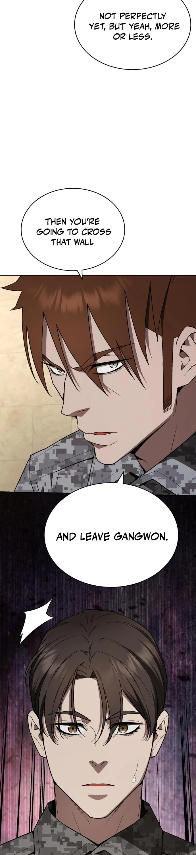 Apocalyptic Chef Awakening Chapter 123 page 3 - Chapter 123