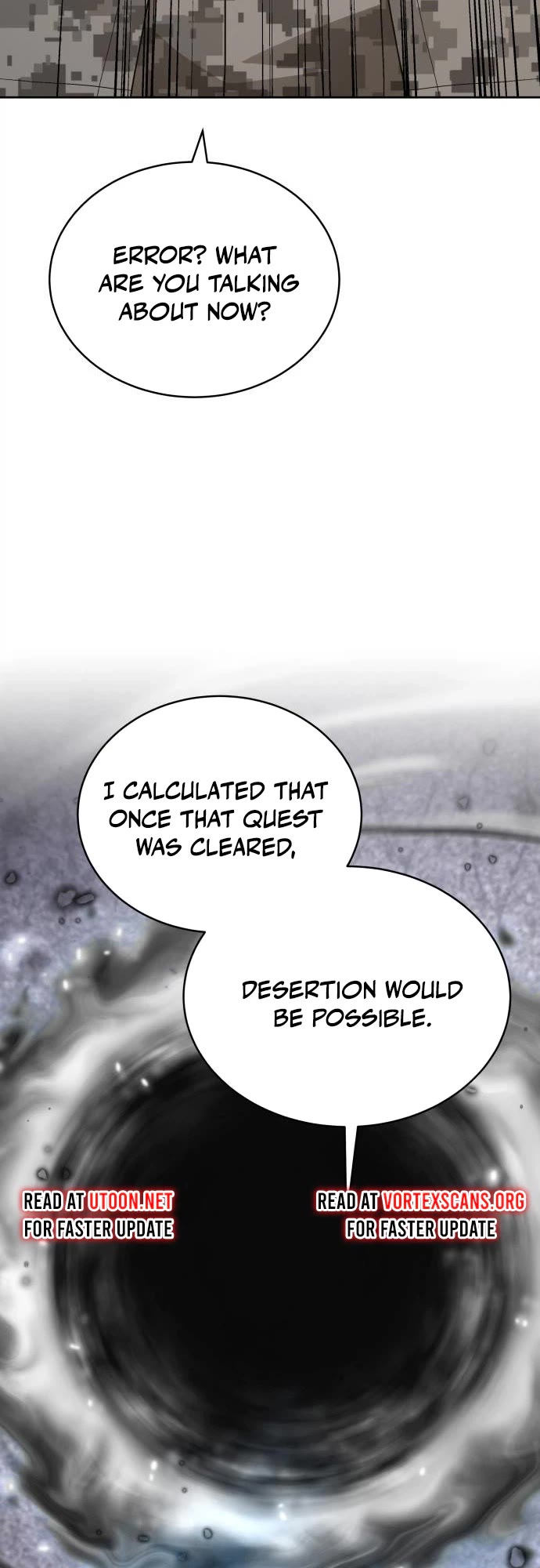 Apocalyptic Chef Awakening Chapter 123 page 30 - Chapter 123