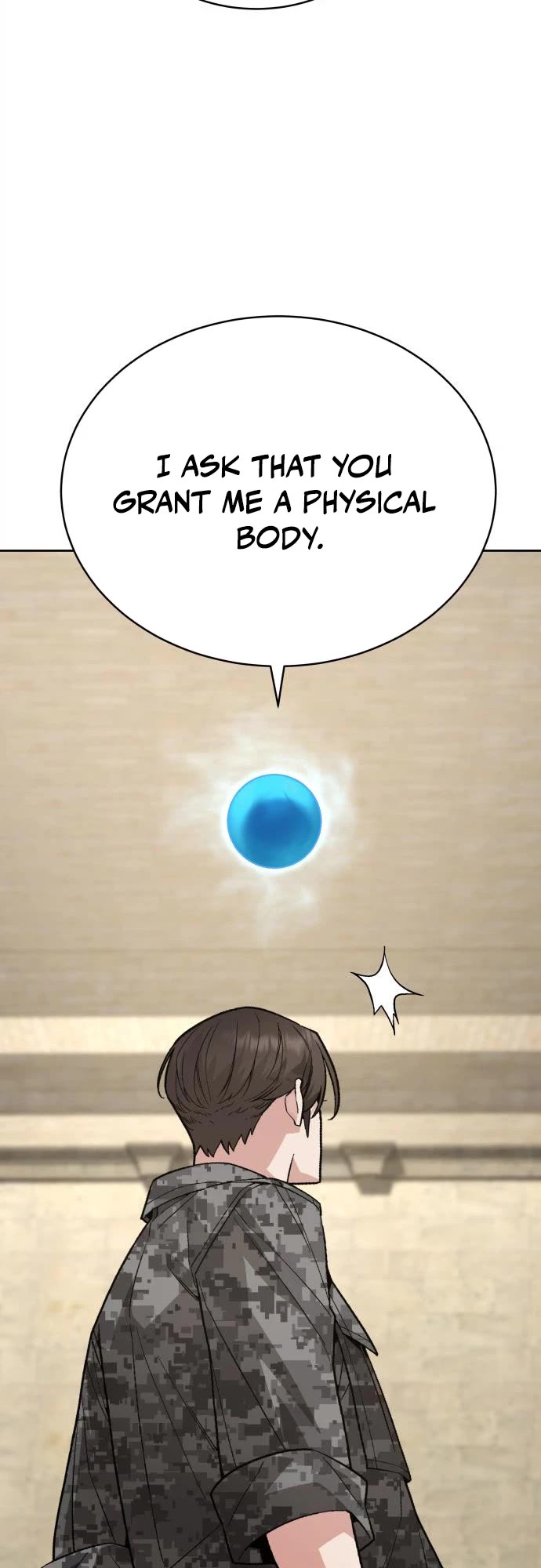 Apocalyptic Chef Awakening Chapter 123 page 34 - Chapter 123