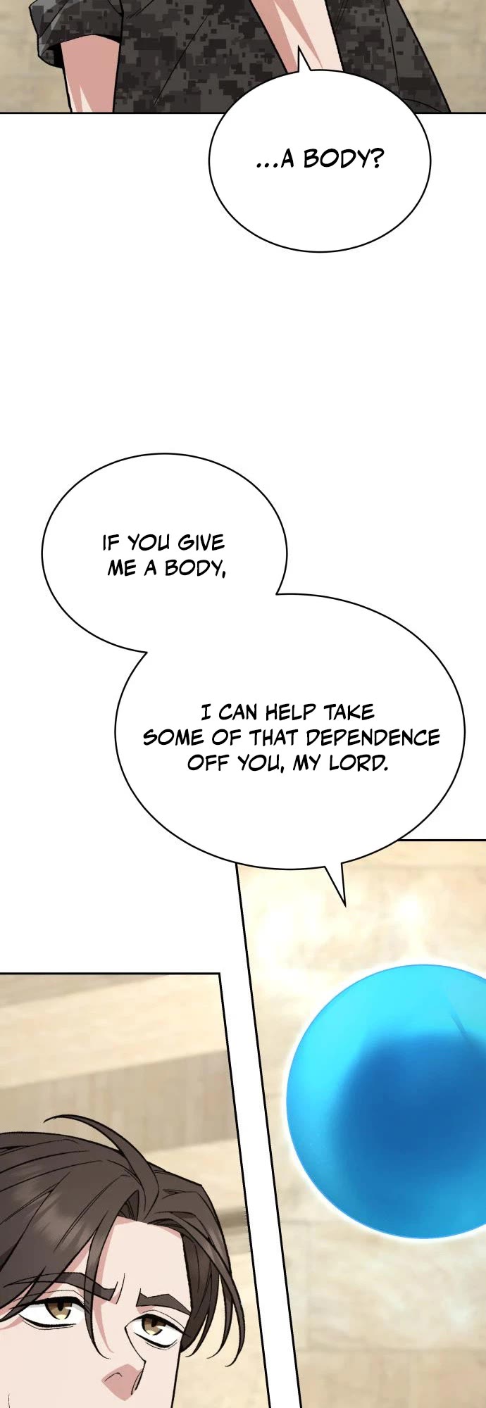 Apocalyptic Chef Awakening Chapter 123 page 35 - Chapter 123