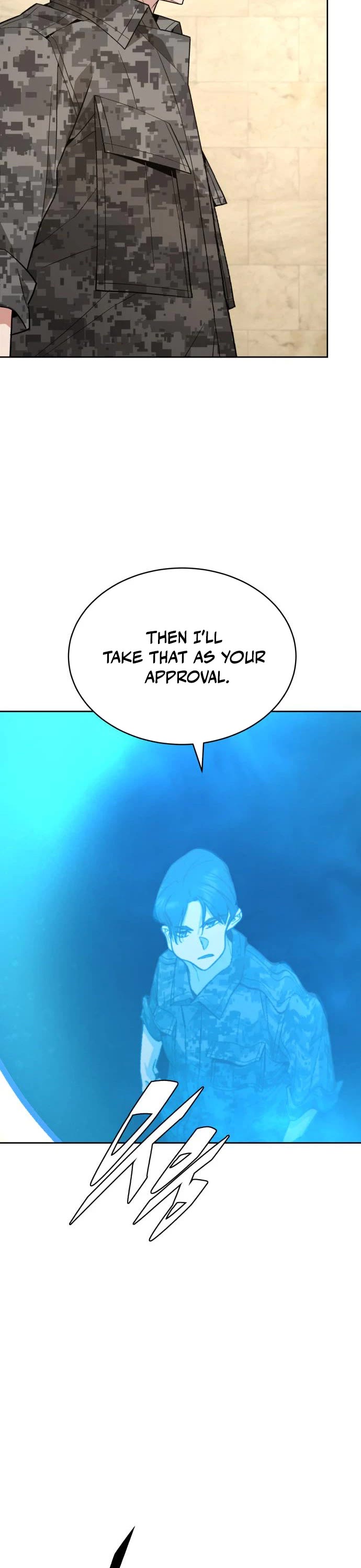 Apocalyptic Chef Awakening Chapter 123 page 37 - Chapter 123