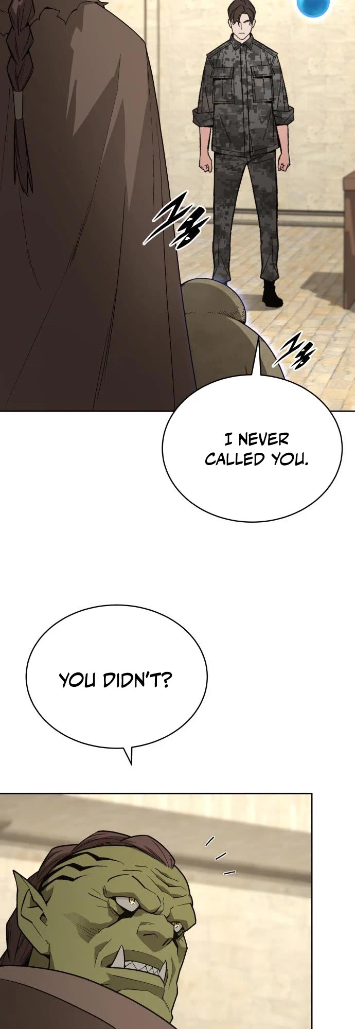 Apocalyptic Chef Awakening Chapter 123 page 40 - Chapter 123