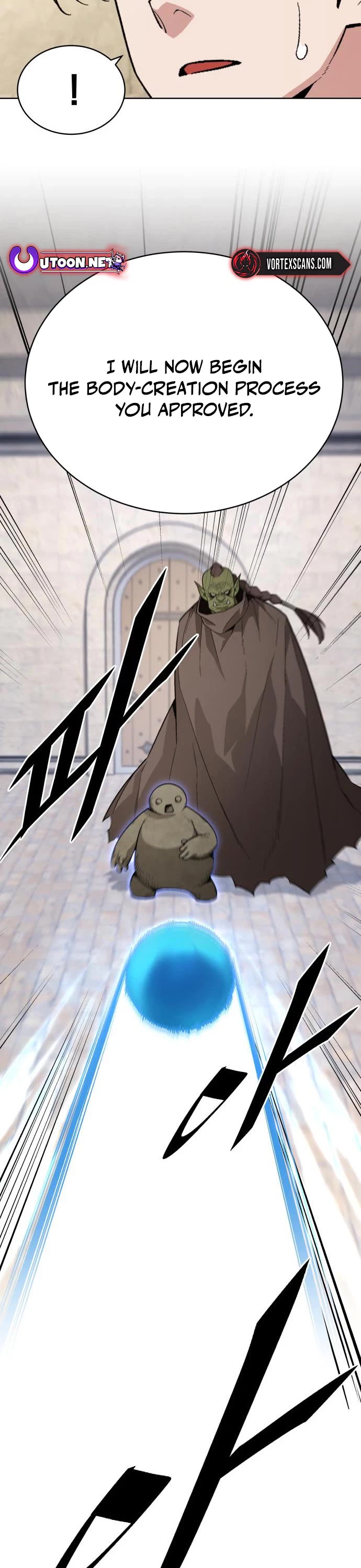 Apocalyptic Chef Awakening Chapter 123 page 42 - Chapter 123