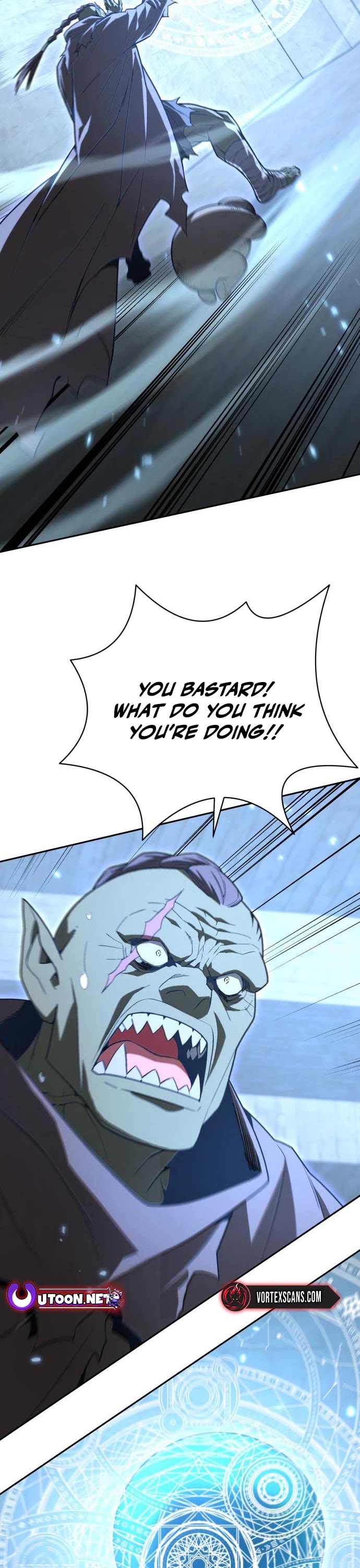 Apocalyptic Chef Awakening Chapter 123 page 45 - Chapter 123