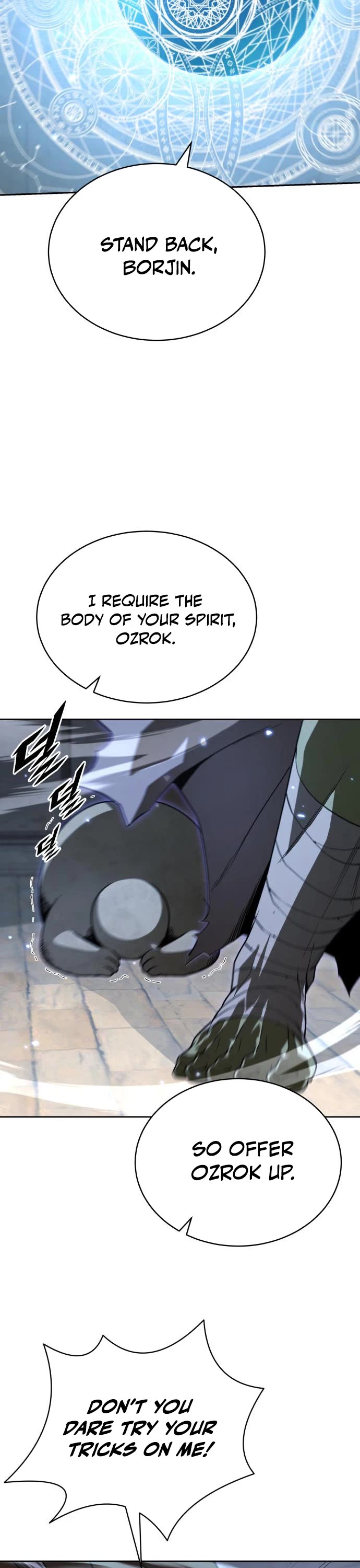 Apocalyptic Chef Awakening Chapter 123 page 46 - Chapter 123