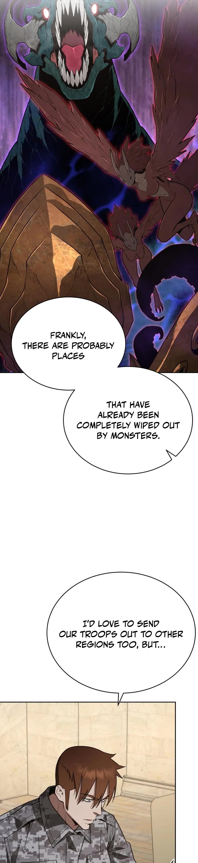 Apocalyptic Chef Awakening Chapter 123 page 7 - Chapter 123