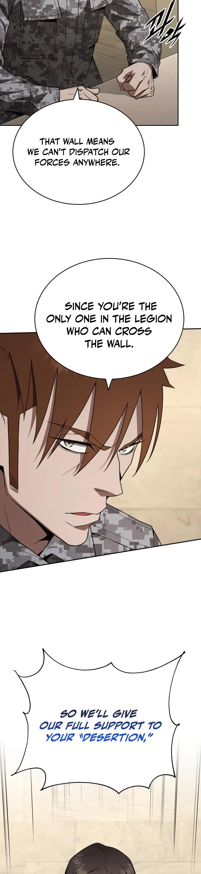 Apocalyptic Chef Awakening Chapter 123 page 8 - Chapter 123