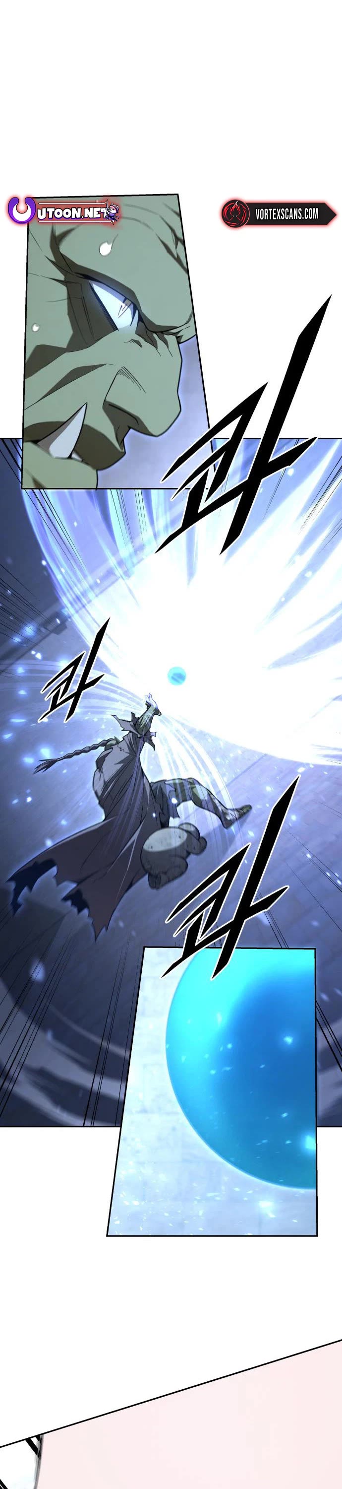 Apocalyptic Chef Awakening Chapter 124 page 1 - Chapter 124