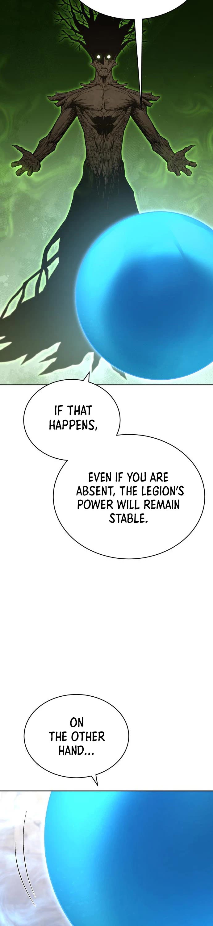 Apocalyptic Chef Awakening Chapter 124 page 10 - Chapter 124