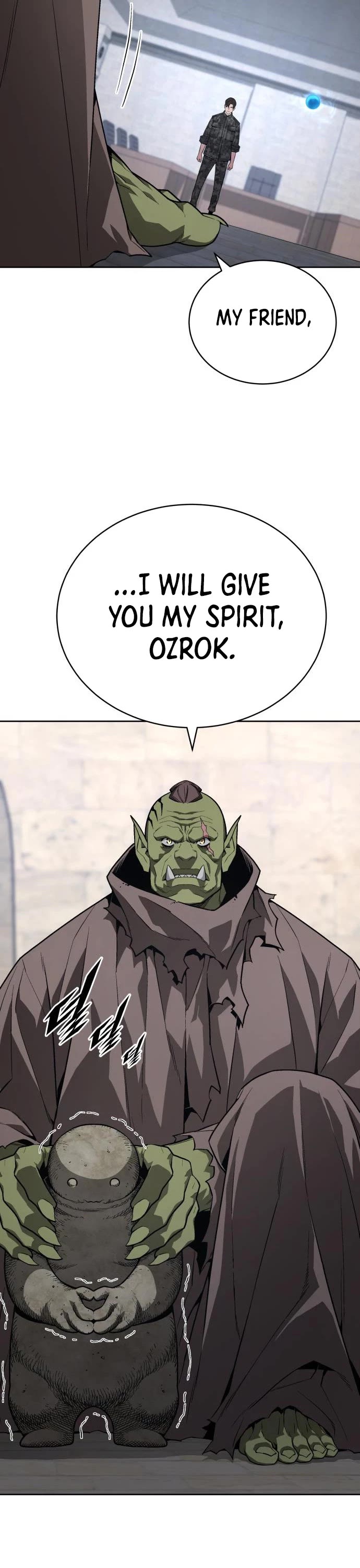 Apocalyptic Chef Awakening Chapter 124 page 14 - Chapter 124