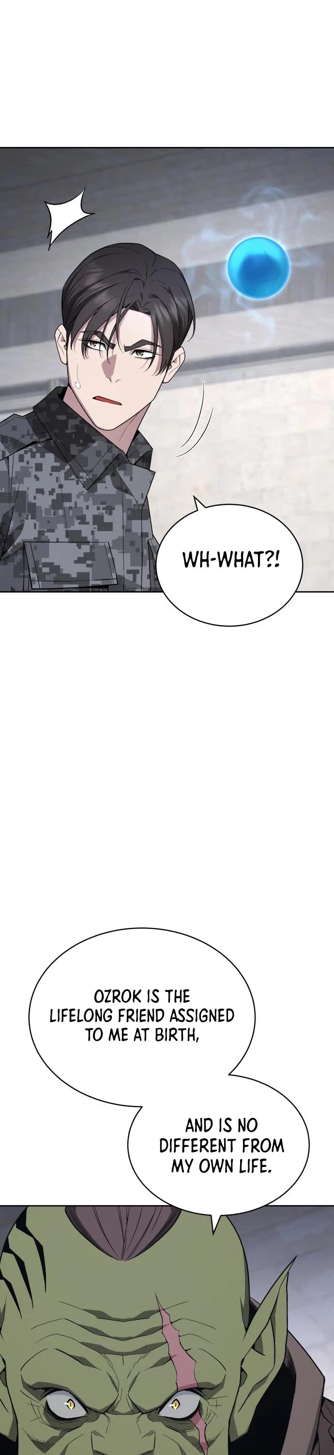 Apocalyptic Chef Awakening Chapter 124 page 15 - Chapter 124